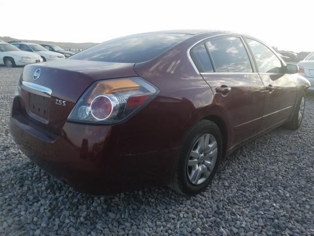 Photo 3 VIN: 1N4AL2AP0AN442192 - NISSAN ALTIMA BAS 