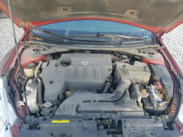 Photo 6 VIN: 1N4AL2AP0AN442192 - NISSAN ALTIMA BAS 