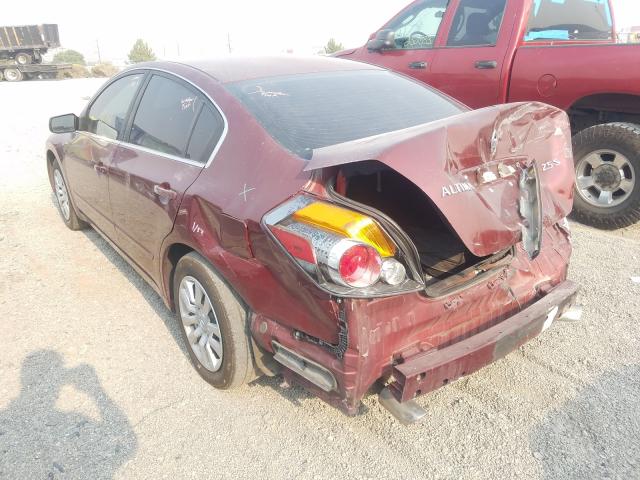 Photo 2 VIN: 1N4AL2AP0AN442774 - NISSAN ALTIMA BAS 