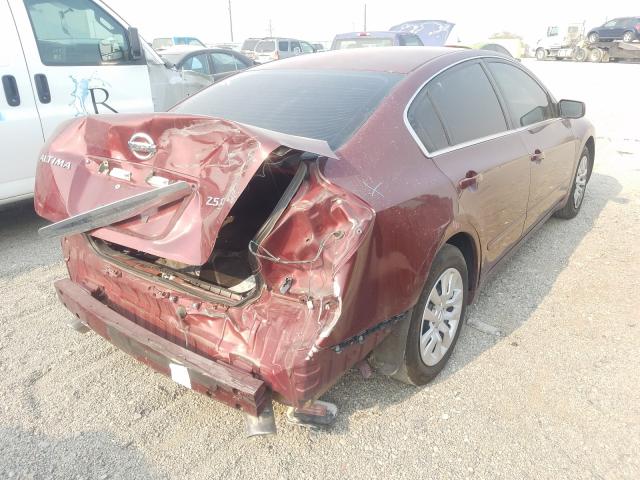 Photo 3 VIN: 1N4AL2AP0AN442774 - NISSAN ALTIMA BAS 