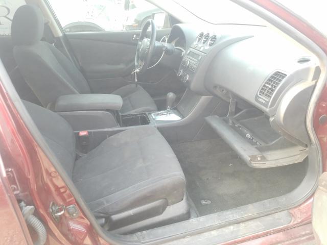 Photo 4 VIN: 1N4AL2AP0AN442774 - NISSAN ALTIMA BAS 