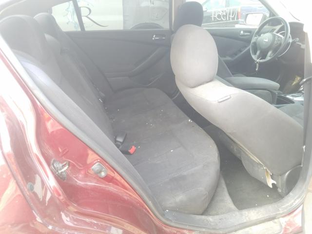 Photo 5 VIN: 1N4AL2AP0AN442774 - NISSAN ALTIMA BAS 