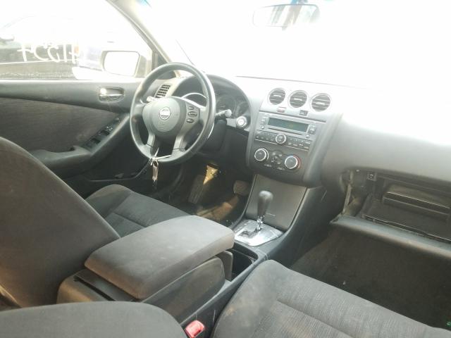 Photo 8 VIN: 1N4AL2AP0AN442774 - NISSAN ALTIMA BAS 