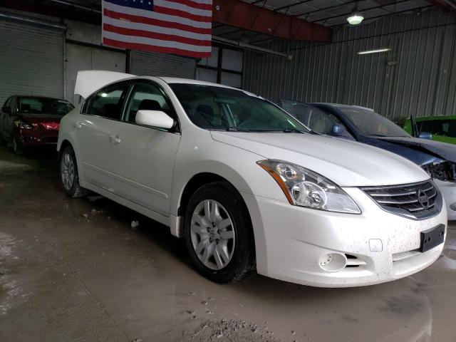 Photo 0 VIN: 1N4AL2AP0AN444704 - NISSAN ALTIMA BAS 