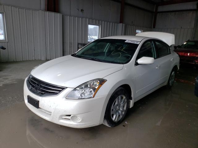 Photo 1 VIN: 1N4AL2AP0AN444704 - NISSAN ALTIMA BAS 