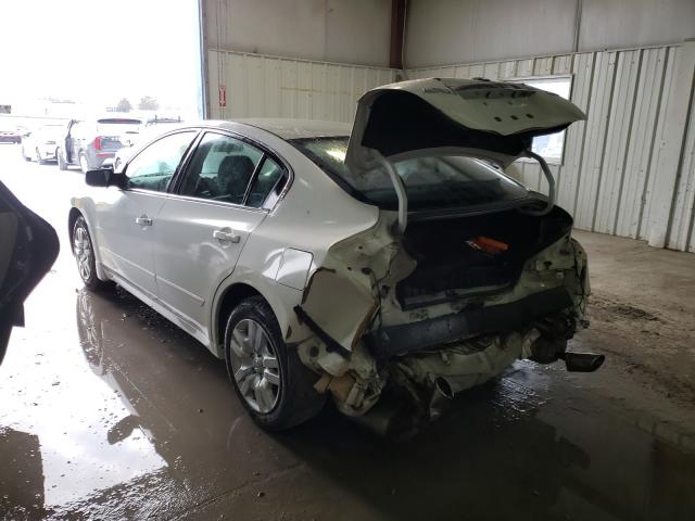 Photo 2 VIN: 1N4AL2AP0AN444704 - NISSAN ALTIMA BAS 