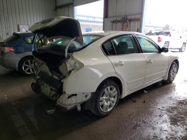 Photo 3 VIN: 1N4AL2AP0AN444704 - NISSAN ALTIMA BAS 