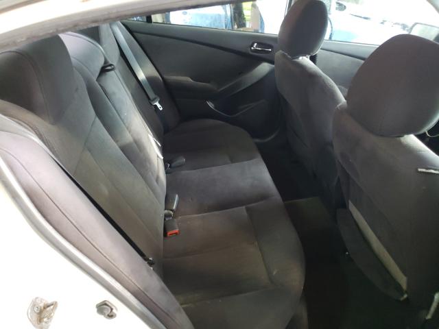 Photo 5 VIN: 1N4AL2AP0AN444704 - NISSAN ALTIMA BAS 