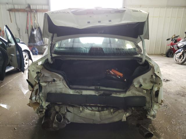 Photo 8 VIN: 1N4AL2AP0AN444704 - NISSAN ALTIMA BAS 