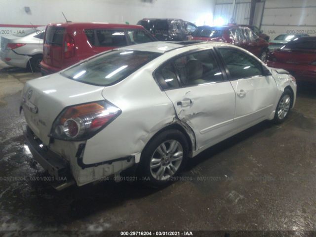 Photo 3 VIN: 1N4AL2AP0AN444993 - NISSAN ALTIMA 