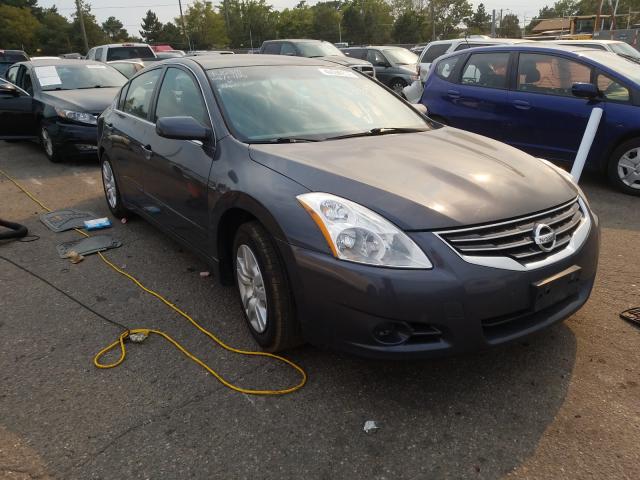 Photo 0 VIN: 1N4AL2AP0AN445562 - NISSAN ALTIMA BAS 