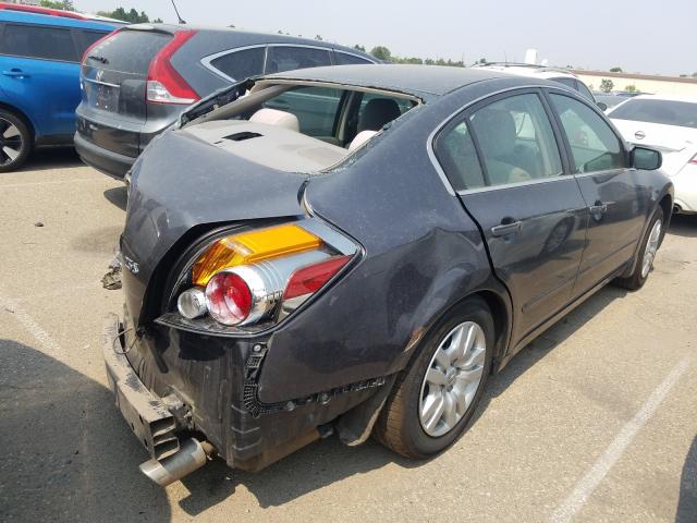 Photo 3 VIN: 1N4AL2AP0AN445562 - NISSAN ALTIMA BAS 