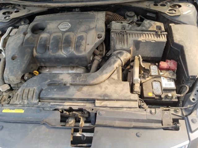 Photo 6 VIN: 1N4AL2AP0AN445562 - NISSAN ALTIMA BAS 