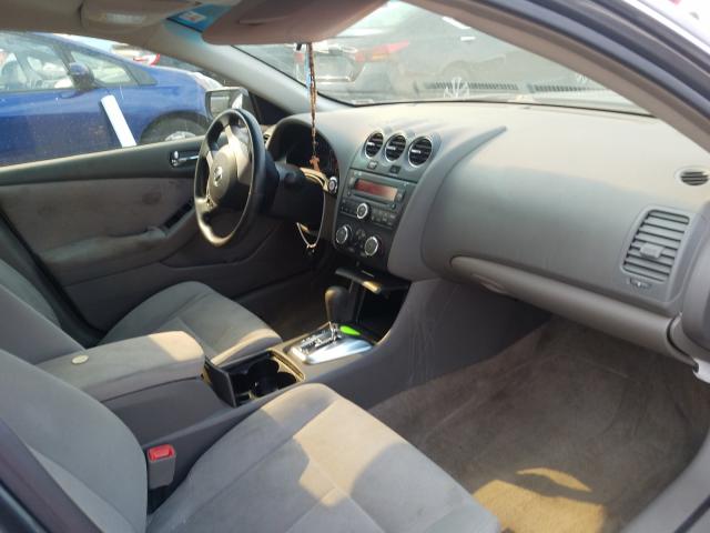 Photo 8 VIN: 1N4AL2AP0AN445562 - NISSAN ALTIMA BAS 