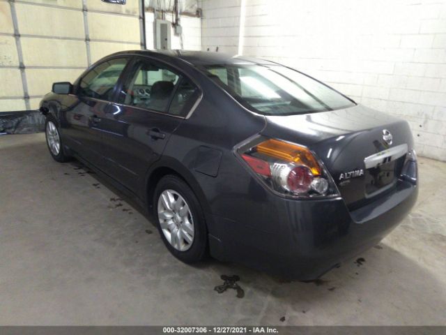 Photo 2 VIN: 1N4AL2AP0AN449417 - NISSAN ALTIMA 