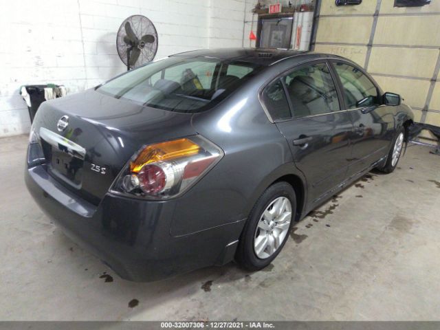 Photo 3 VIN: 1N4AL2AP0AN449417 - NISSAN ALTIMA 