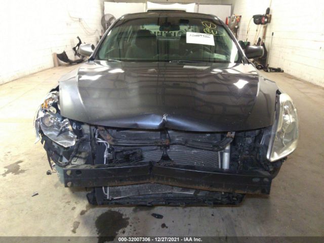 Photo 5 VIN: 1N4AL2AP0AN449417 - NISSAN ALTIMA 