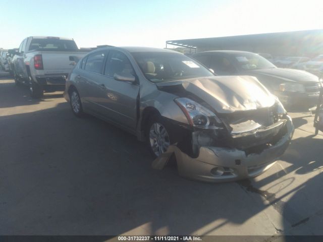 Photo 0 VIN: 1N4AL2AP0AN451247 - NISSAN ALTIMA 