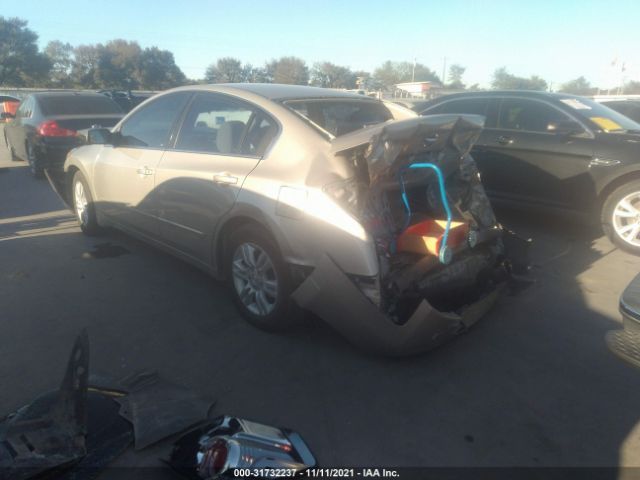 Photo 2 VIN: 1N4AL2AP0AN451247 - NISSAN ALTIMA 