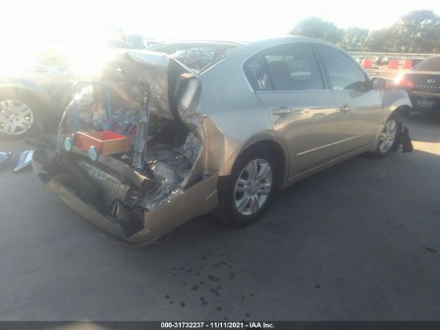 Photo 3 VIN: 1N4AL2AP0AN451247 - NISSAN ALTIMA 