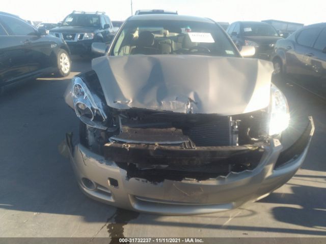 Photo 5 VIN: 1N4AL2AP0AN451247 - NISSAN ALTIMA 