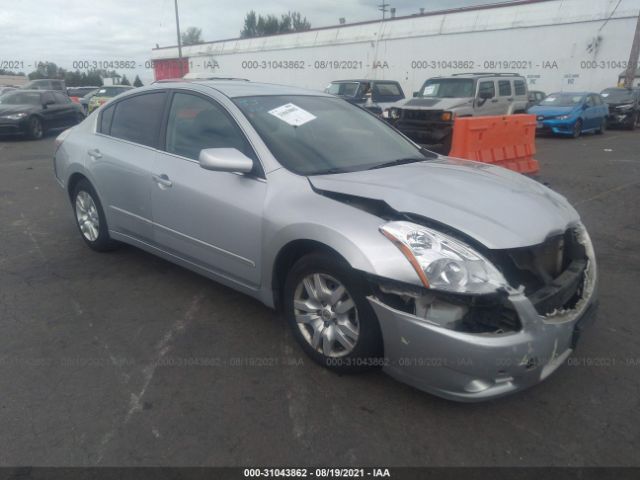 Photo 0 VIN: 1N4AL2AP0AN457386 - NISSAN ALTIMA 