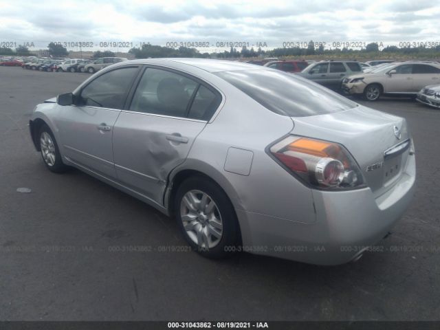 Photo 2 VIN: 1N4AL2AP0AN457386 - NISSAN ALTIMA 