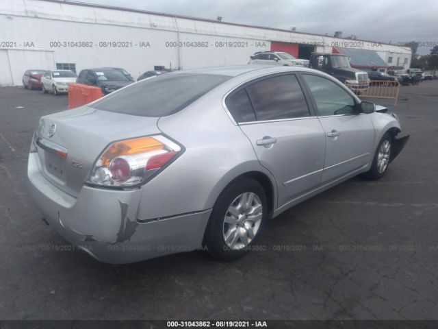 Photo 3 VIN: 1N4AL2AP0AN457386 - NISSAN ALTIMA 