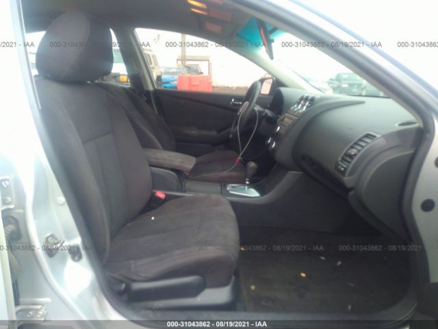 Photo 4 VIN: 1N4AL2AP0AN457386 - NISSAN ALTIMA 