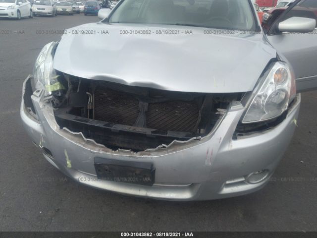 Photo 5 VIN: 1N4AL2AP0AN457386 - NISSAN ALTIMA 