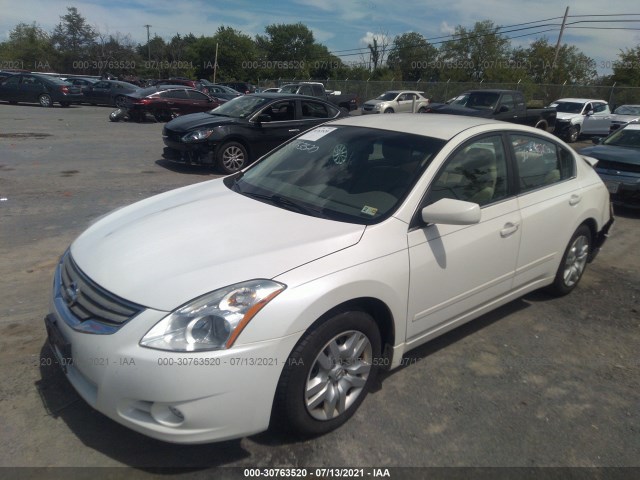 Photo 1 VIN: 1N4AL2AP0AN462099 - NISSAN ALTIMA 