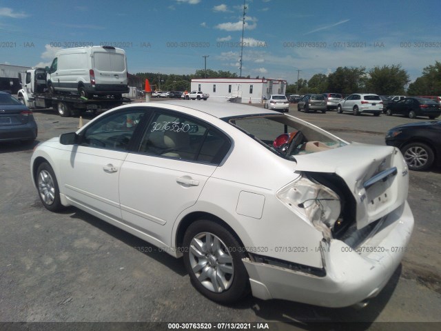 Photo 2 VIN: 1N4AL2AP0AN462099 - NISSAN ALTIMA 