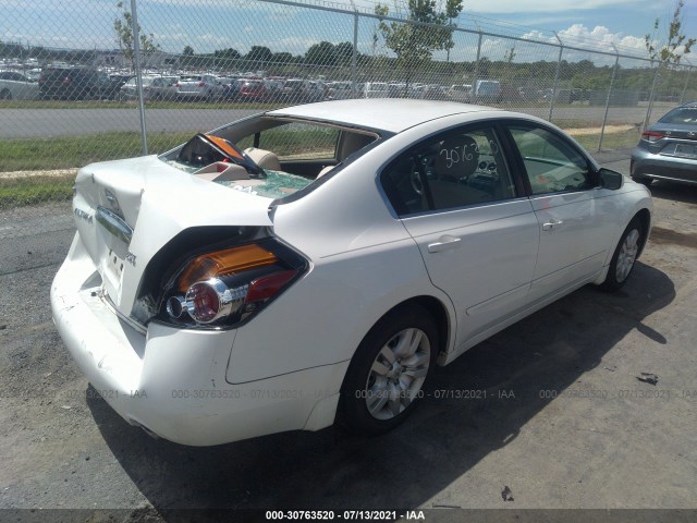 Photo 3 VIN: 1N4AL2AP0AN462099 - NISSAN ALTIMA 