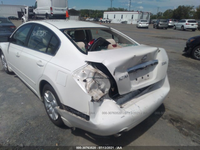 Photo 5 VIN: 1N4AL2AP0AN462099 - NISSAN ALTIMA 