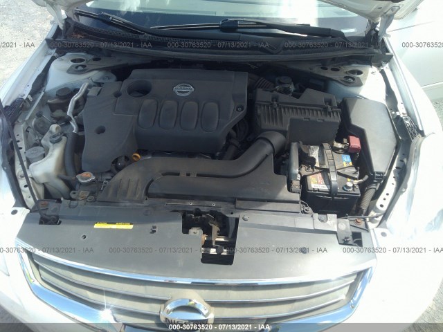 Photo 9 VIN: 1N4AL2AP0AN462099 - NISSAN ALTIMA 