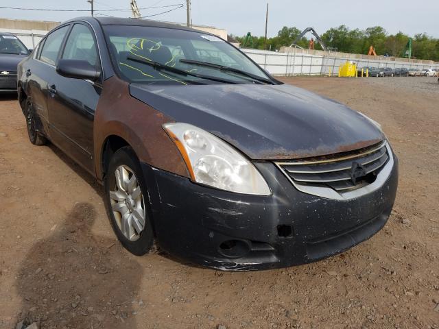 Photo 0 VIN: 1N4AL2AP0AN463057 - NISSAN ALTIMA BAS 