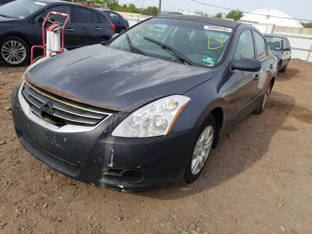 Photo 1 VIN: 1N4AL2AP0AN463057 - NISSAN ALTIMA BAS 