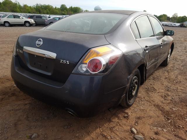 Photo 3 VIN: 1N4AL2AP0AN463057 - NISSAN ALTIMA BAS 