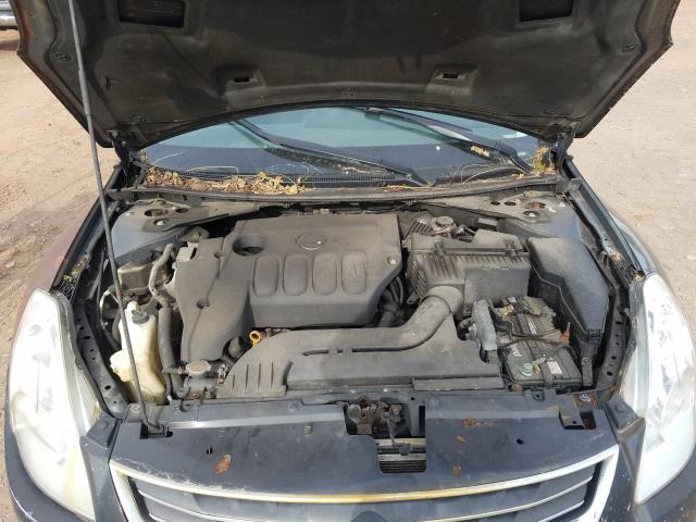 Photo 6 VIN: 1N4AL2AP0AN463057 - NISSAN ALTIMA BAS 