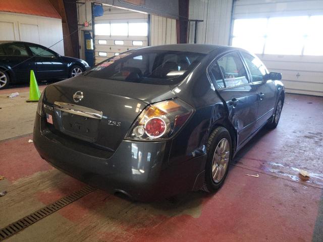 Photo 3 VIN: 1N4AL2AP0AN463740 - NISSAN ALTIMA BAS 