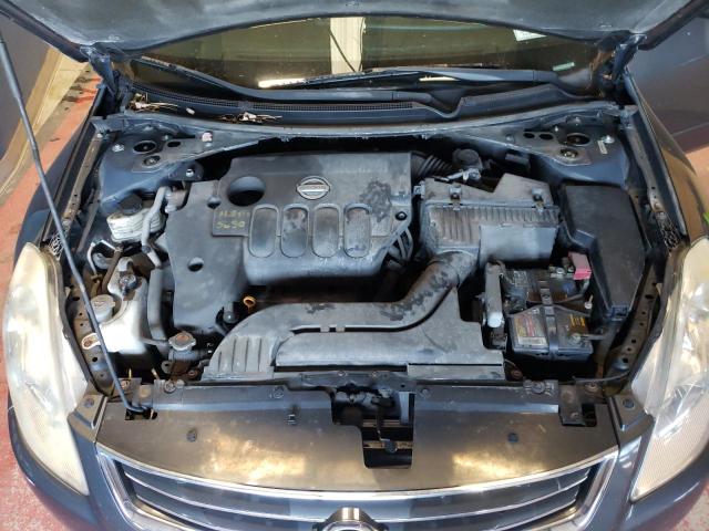 Photo 6 VIN: 1N4AL2AP0AN463740 - NISSAN ALTIMA BAS 