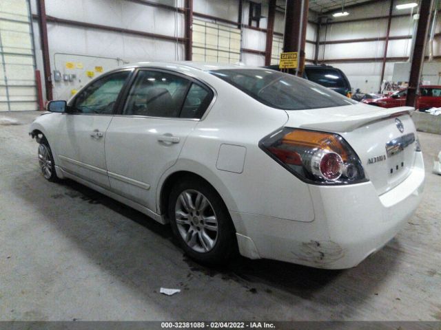 Photo 2 VIN: 1N4AL2AP0AN464953 - NISSAN ALTIMA 