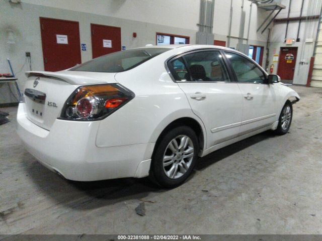 Photo 3 VIN: 1N4AL2AP0AN464953 - NISSAN ALTIMA 