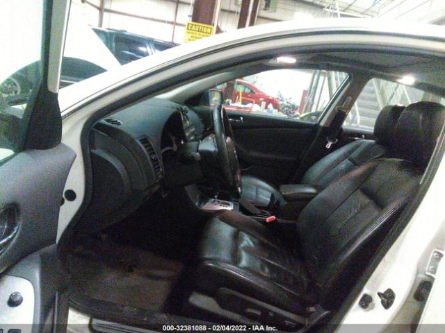 Photo 4 VIN: 1N4AL2AP0AN464953 - NISSAN ALTIMA 