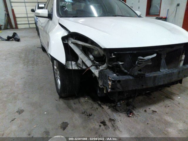 Photo 5 VIN: 1N4AL2AP0AN464953 - NISSAN ALTIMA 