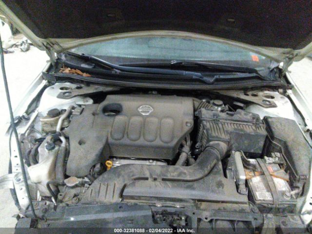 Photo 9 VIN: 1N4AL2AP0AN464953 - NISSAN ALTIMA 