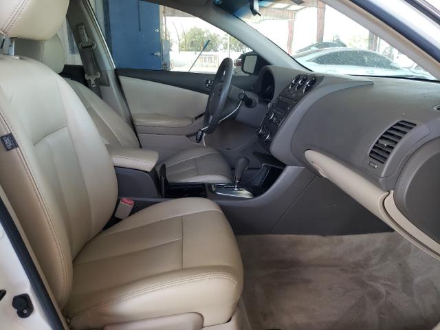 Photo 4 VIN: 1N4AL2AP0AN465262 - NISSAN ALTIMA BAS 