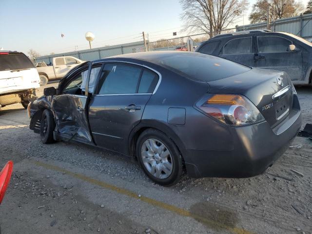 Photo 1 VIN: 1N4AL2AP0AN465682 - NISSAN ALTIMA BAS 