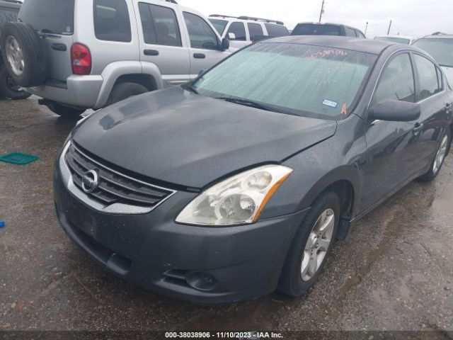 Photo 1 VIN: 1N4AL2AP0AN465892 - NISSAN ALTIMA 