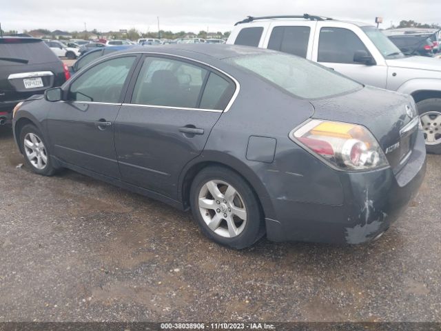 Photo 2 VIN: 1N4AL2AP0AN465892 - NISSAN ALTIMA 